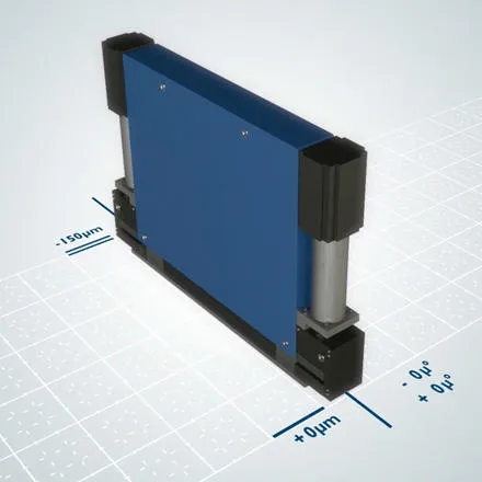 Domino i-Tech StitchLink